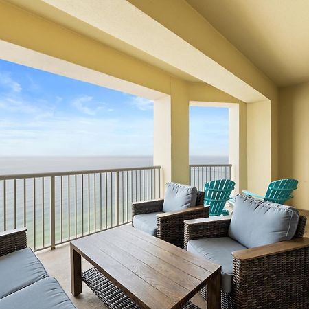 Grand Panama Beach Resort By Panhandle Getaways Panama City Beach Bilik gambar