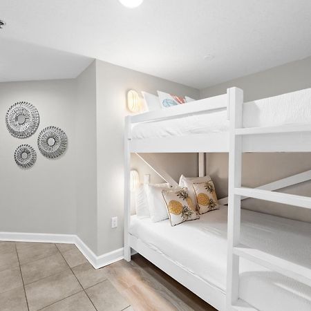 Grand Panama Beach Resort By Panhandle Getaways Panama City Beach Bilik gambar