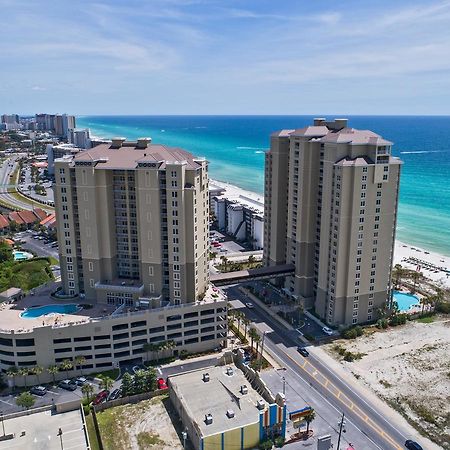 Grand Panama Beach Resort By Panhandle Getaways Panama City Beach Luaran gambar