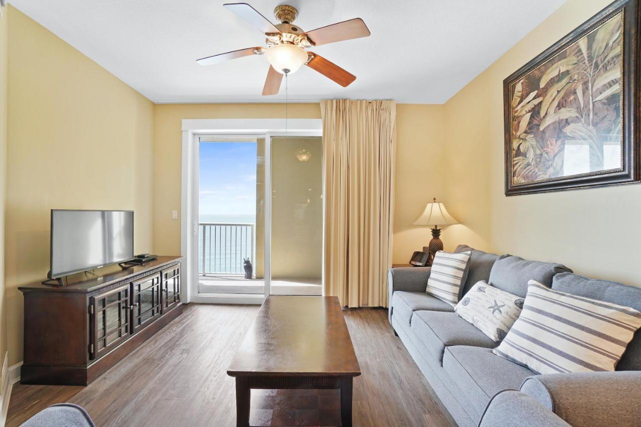 Grand Panama Beach Resort By Panhandle Getaways Panama City Beach Bilik gambar
