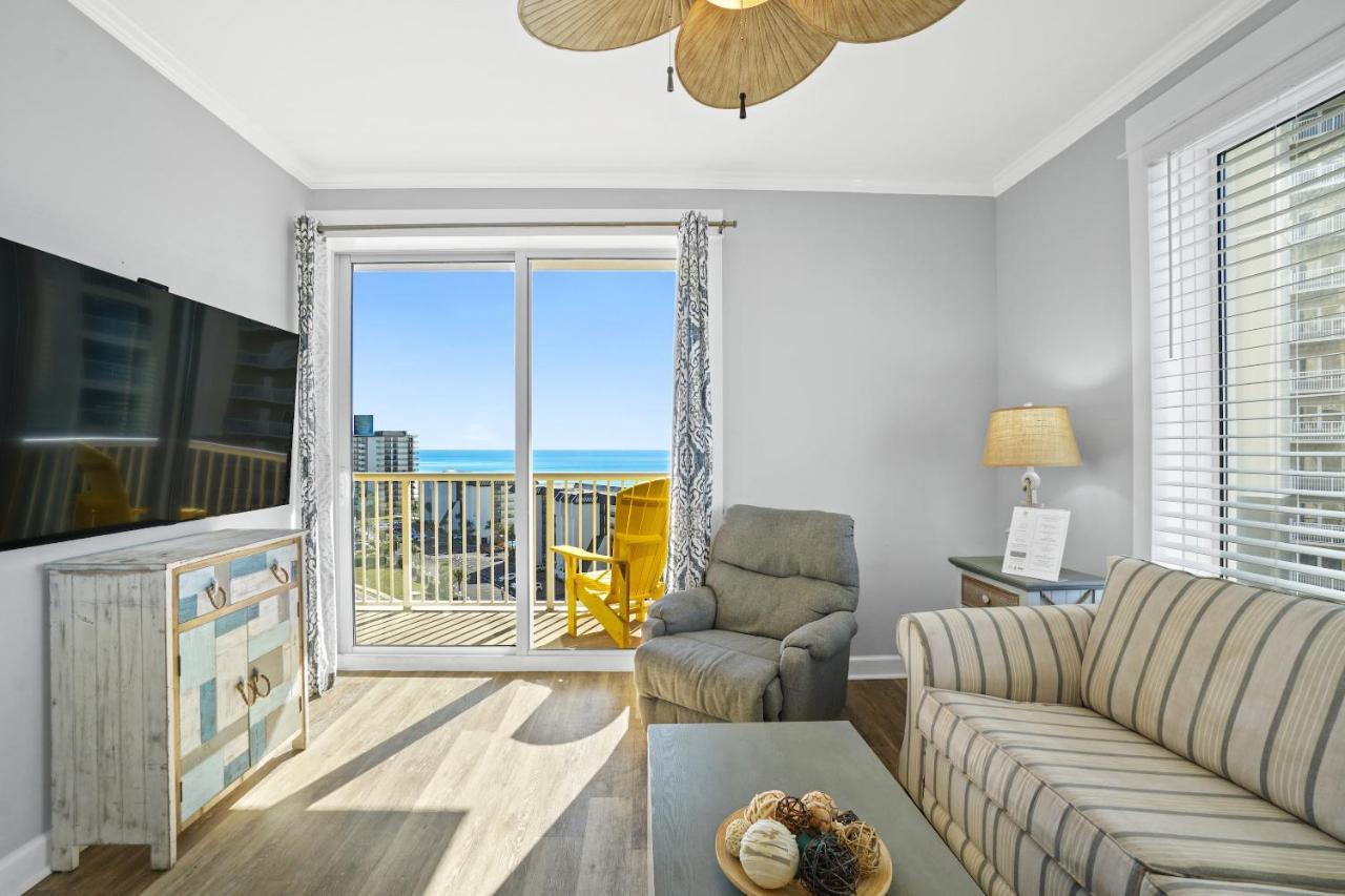 Grand Panama Beach Resort By Panhandle Getaways Panama City Beach Bilik gambar