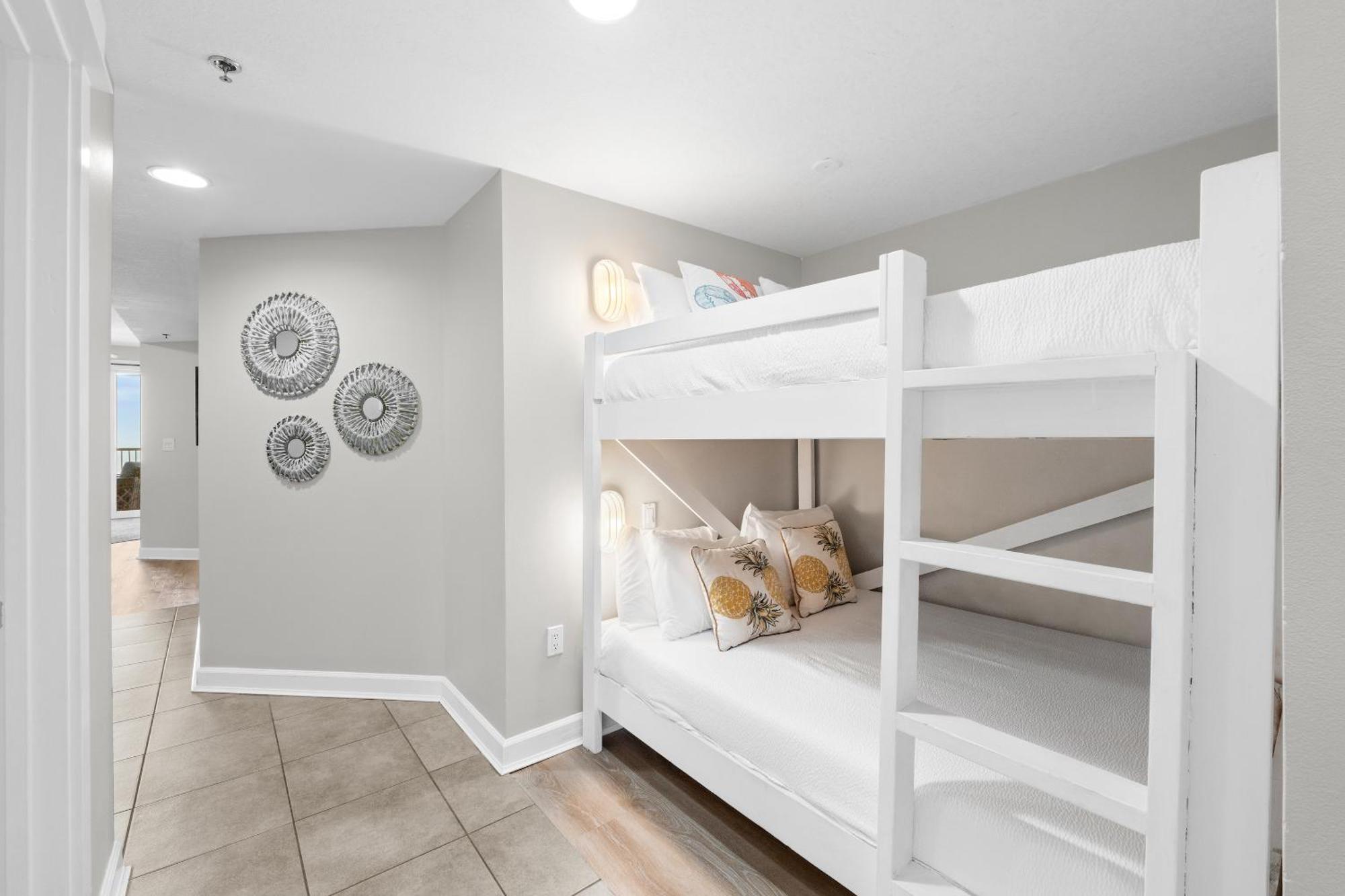 Grand Panama Beach Resort By Panhandle Getaways Panama City Beach Bilik gambar