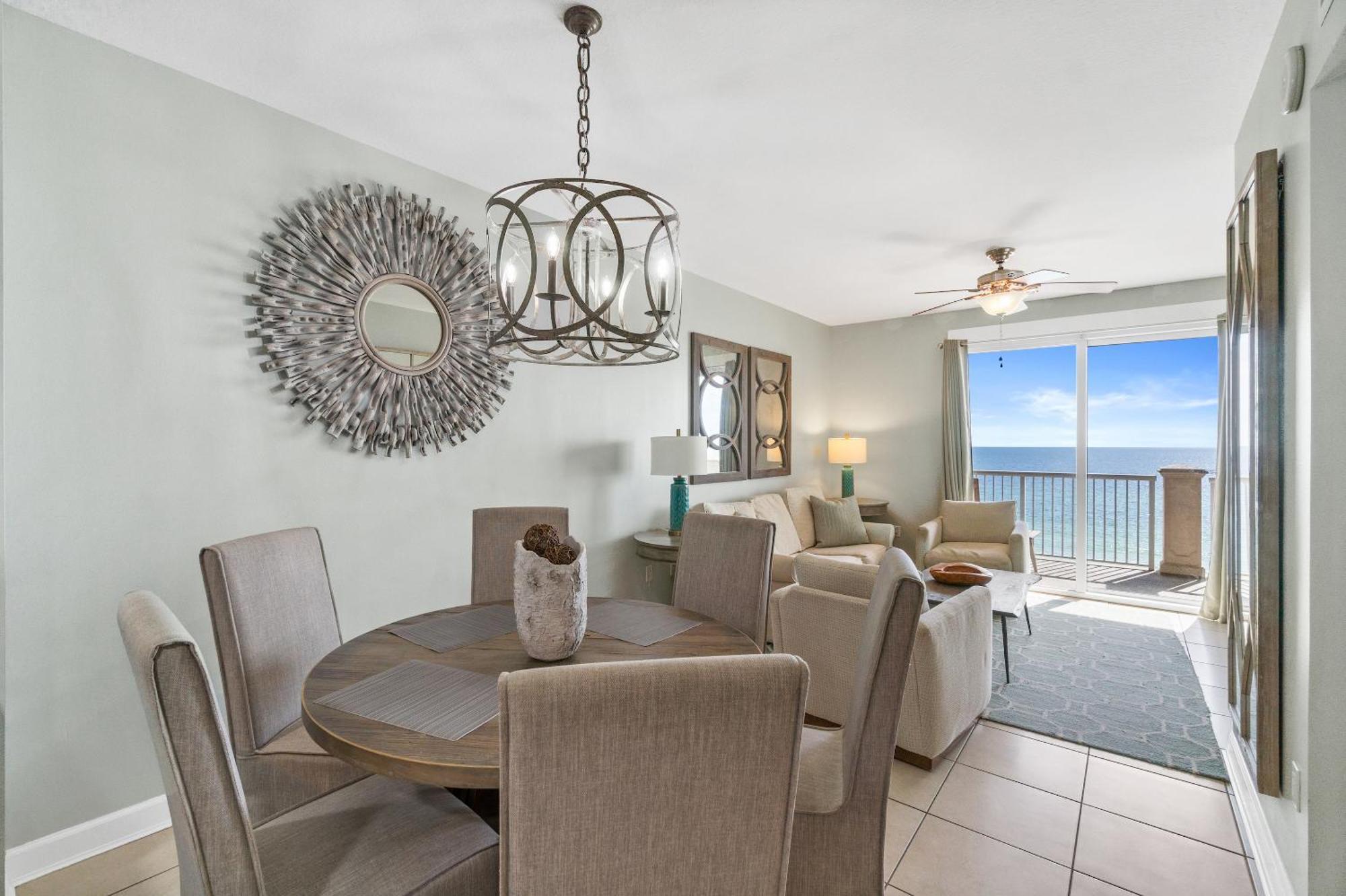 Grand Panama Beach Resort By Panhandle Getaways Panama City Beach Bilik gambar