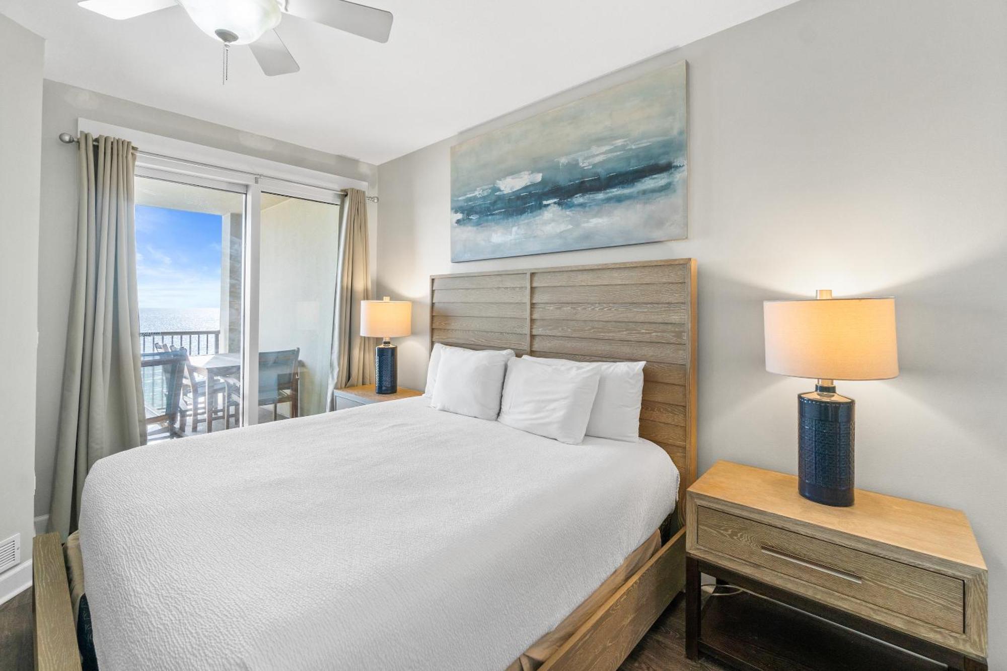 Grand Panama Beach Resort By Panhandle Getaways Panama City Beach Bilik gambar
