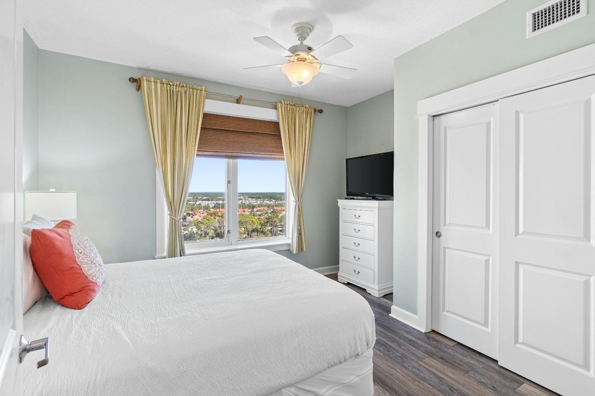 Grand Panama Beach Resort By Panhandle Getaways Panama City Beach Bilik gambar