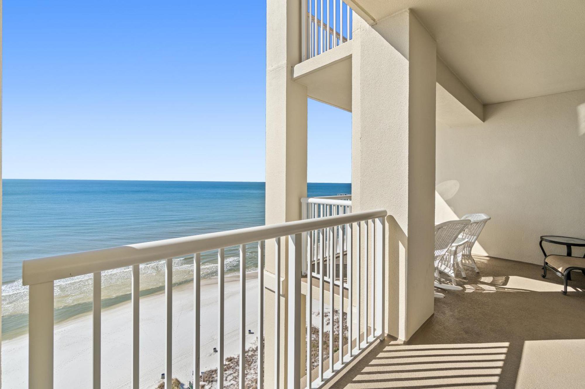 Grand Panama Beach Resort By Panhandle Getaways Panama City Beach Bilik gambar