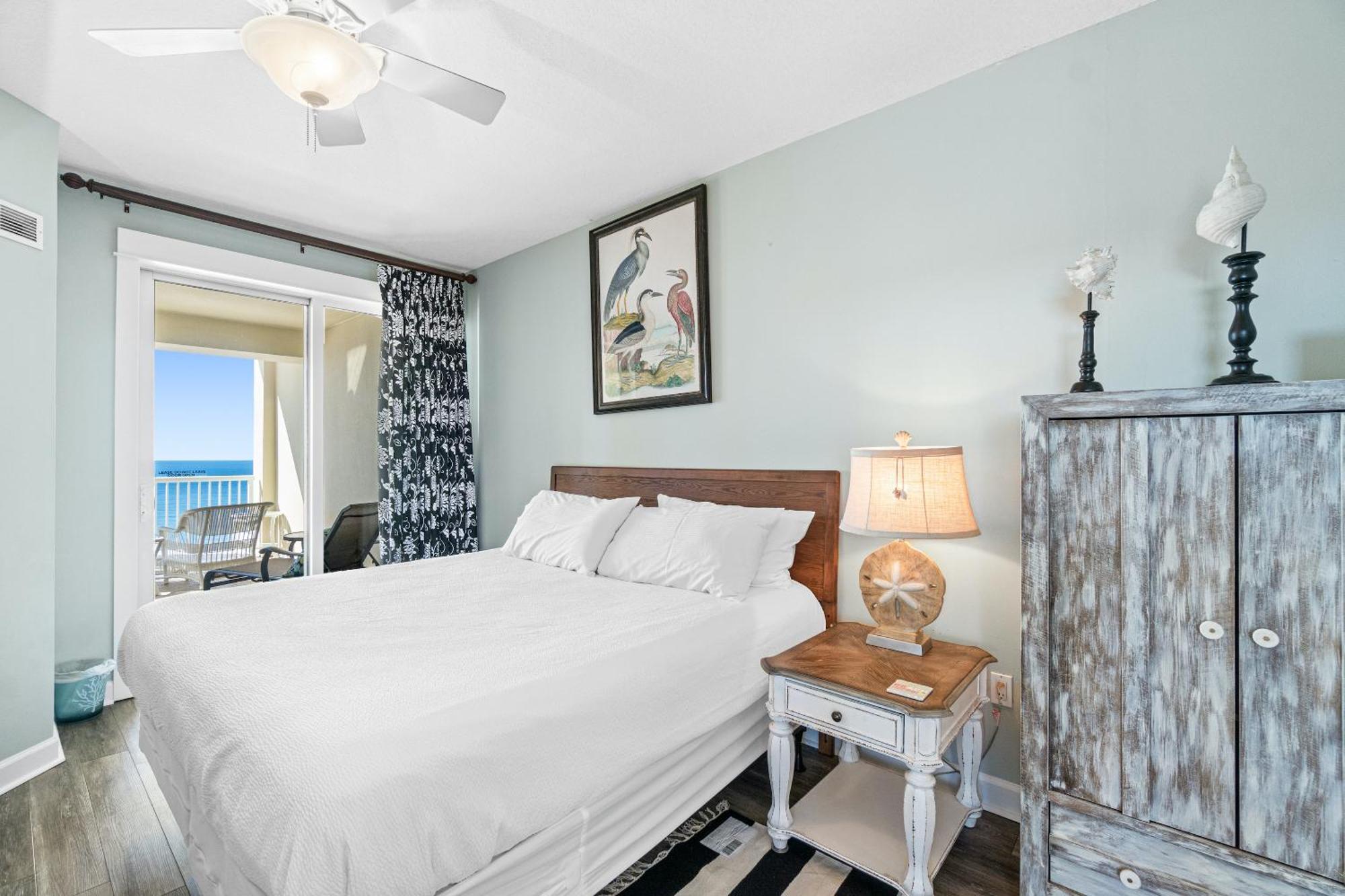 Grand Panama Beach Resort By Panhandle Getaways Panama City Beach Bilik gambar