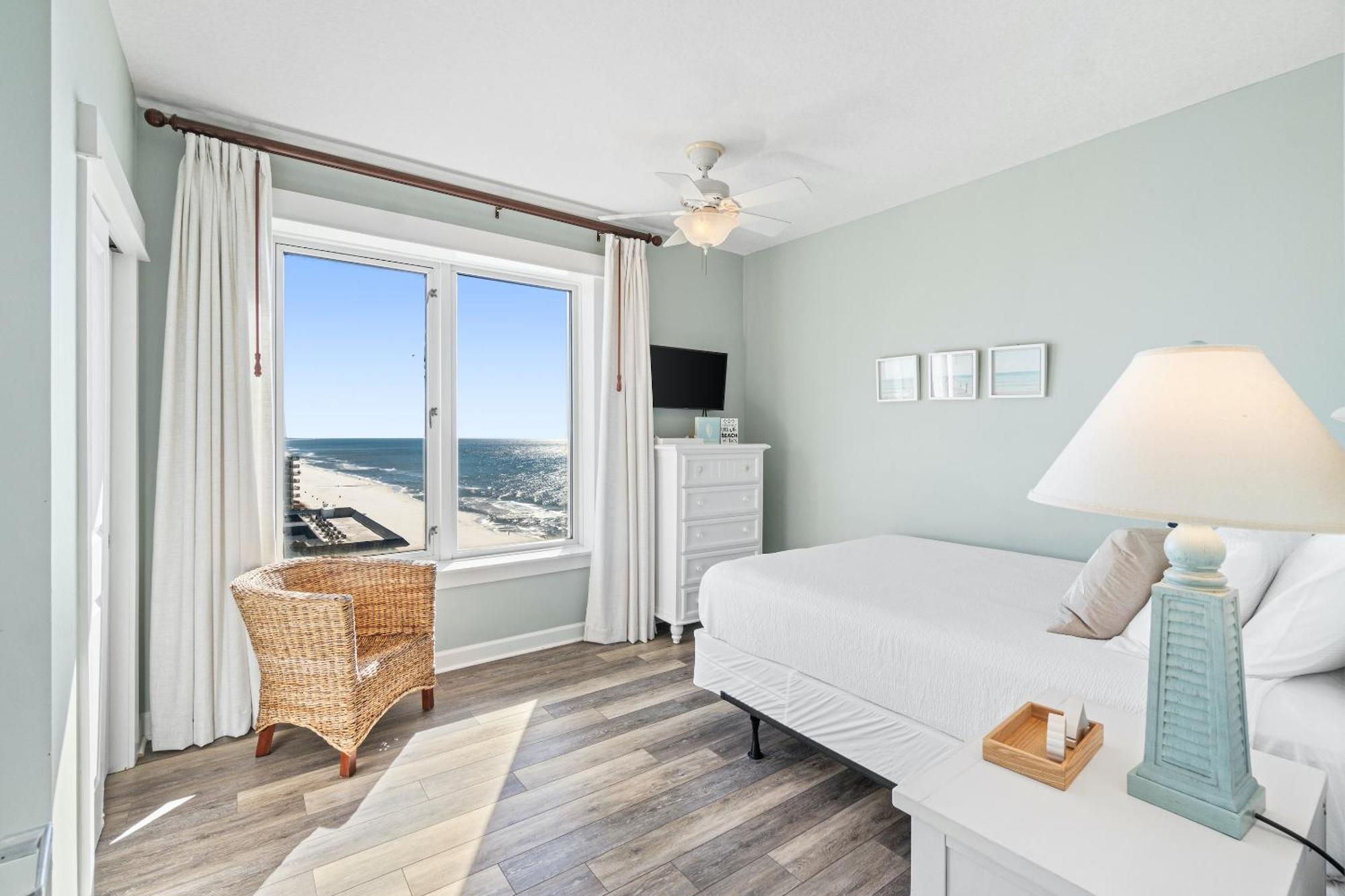 Grand Panama Beach Resort By Panhandle Getaways Panama City Beach Bilik gambar