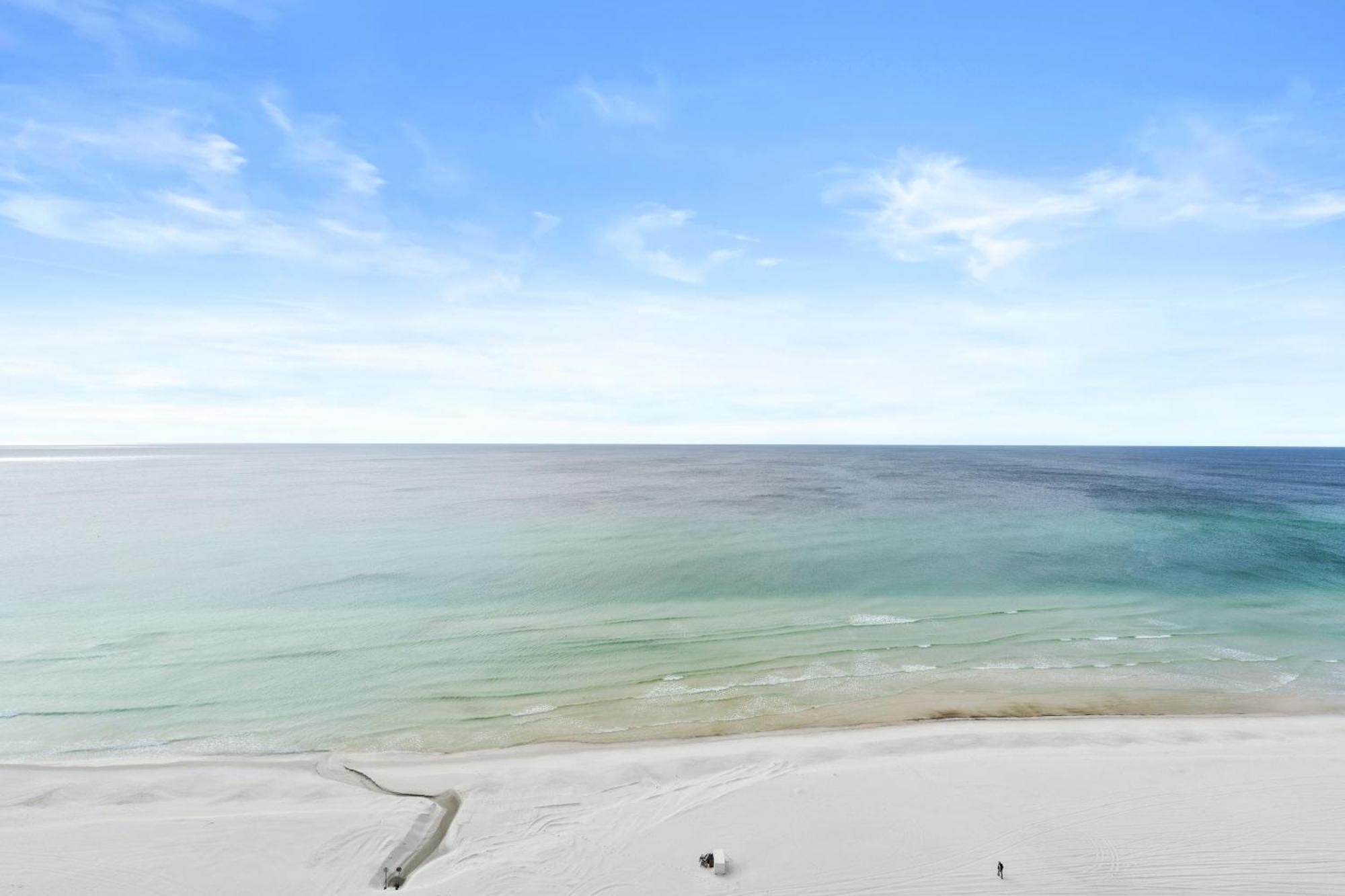 Grand Panama Beach Resort By Panhandle Getaways Panama City Beach Bilik gambar