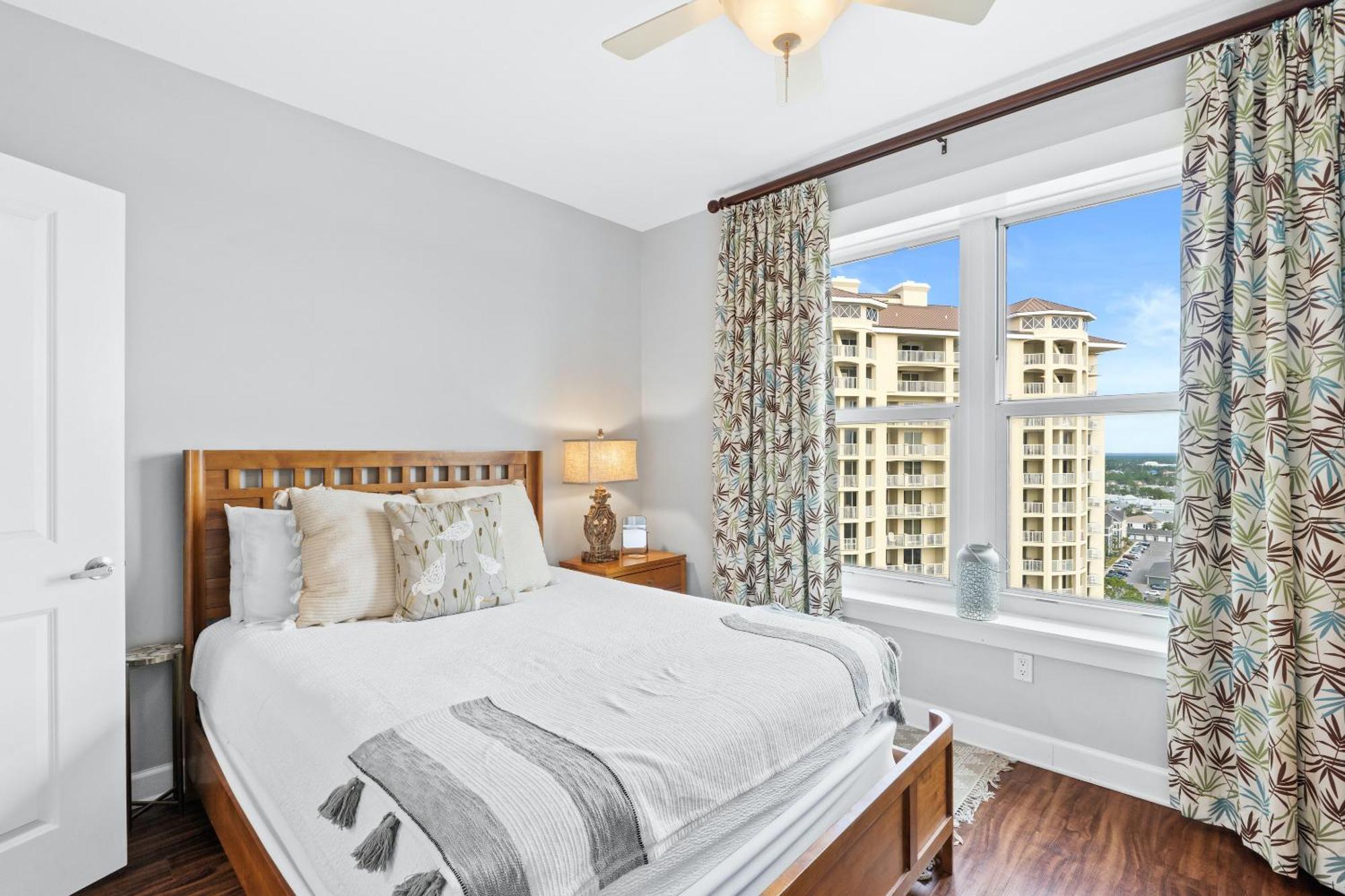 Grand Panama Beach Resort By Panhandle Getaways Panama City Beach Bilik gambar