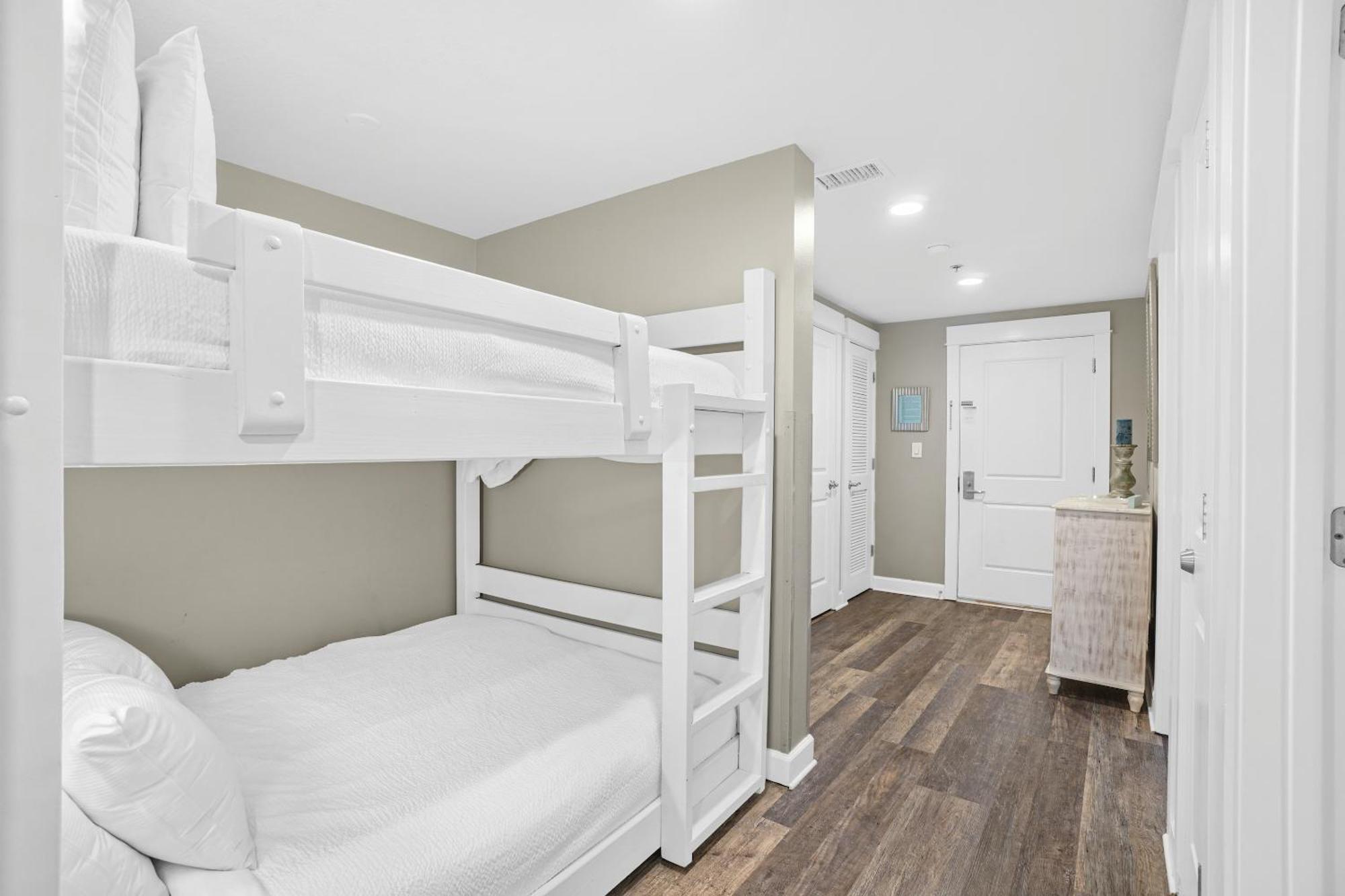 Grand Panama Beach Resort By Panhandle Getaways Panama City Beach Bilik gambar