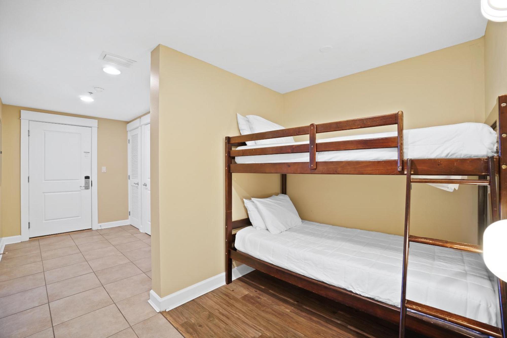 Grand Panama Beach Resort By Panhandle Getaways Panama City Beach Bilik gambar