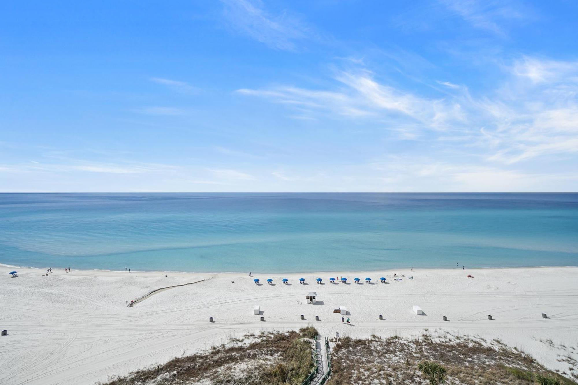 Grand Panama Beach Resort By Panhandle Getaways Panama City Beach Bilik gambar
