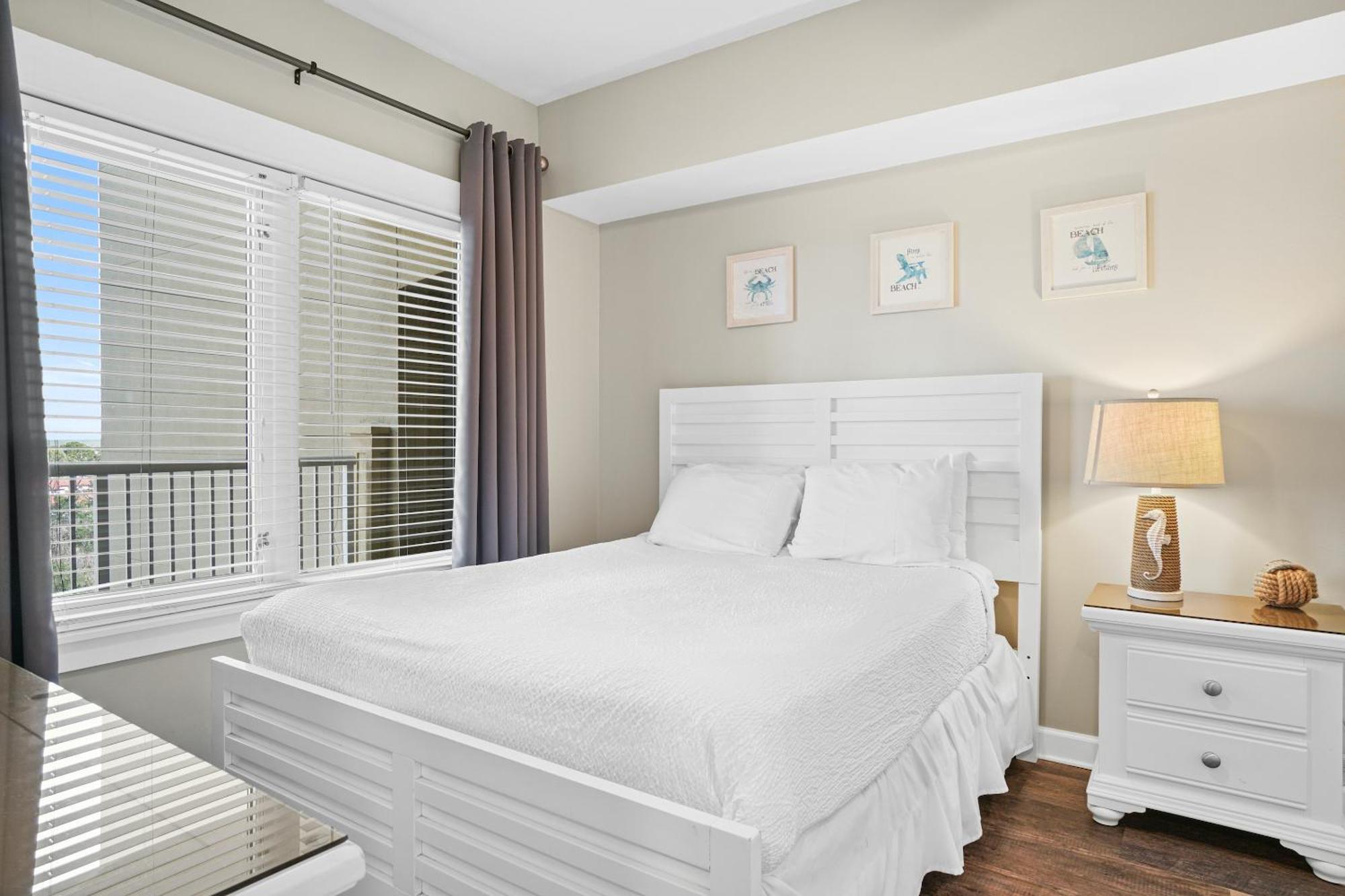 Grand Panama Beach Resort By Panhandle Getaways Panama City Beach Bilik gambar