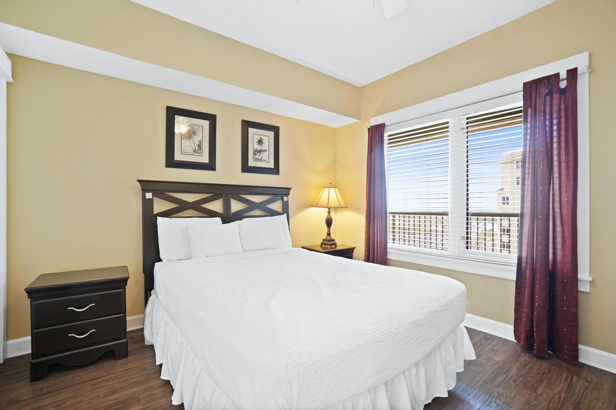 Grand Panama Beach Resort By Panhandle Getaways Panama City Beach Bilik gambar