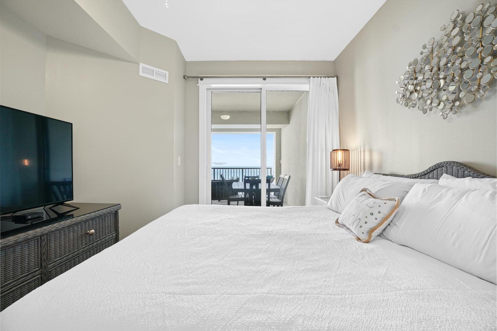 Grand Panama Beach Resort By Panhandle Getaways Panama City Beach Bilik gambar