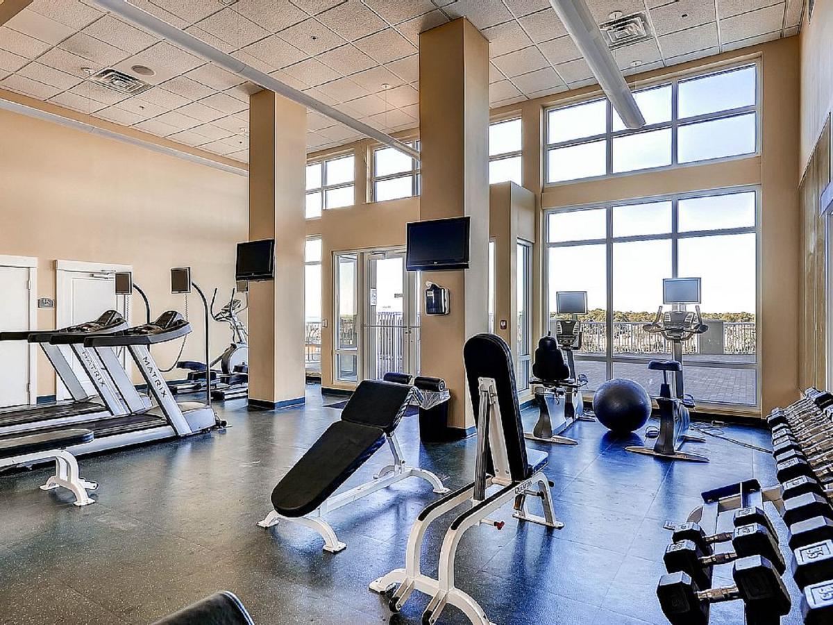 Grand Panama Beach Resort By Panhandle Getaways Panama City Beach Luaran gambar