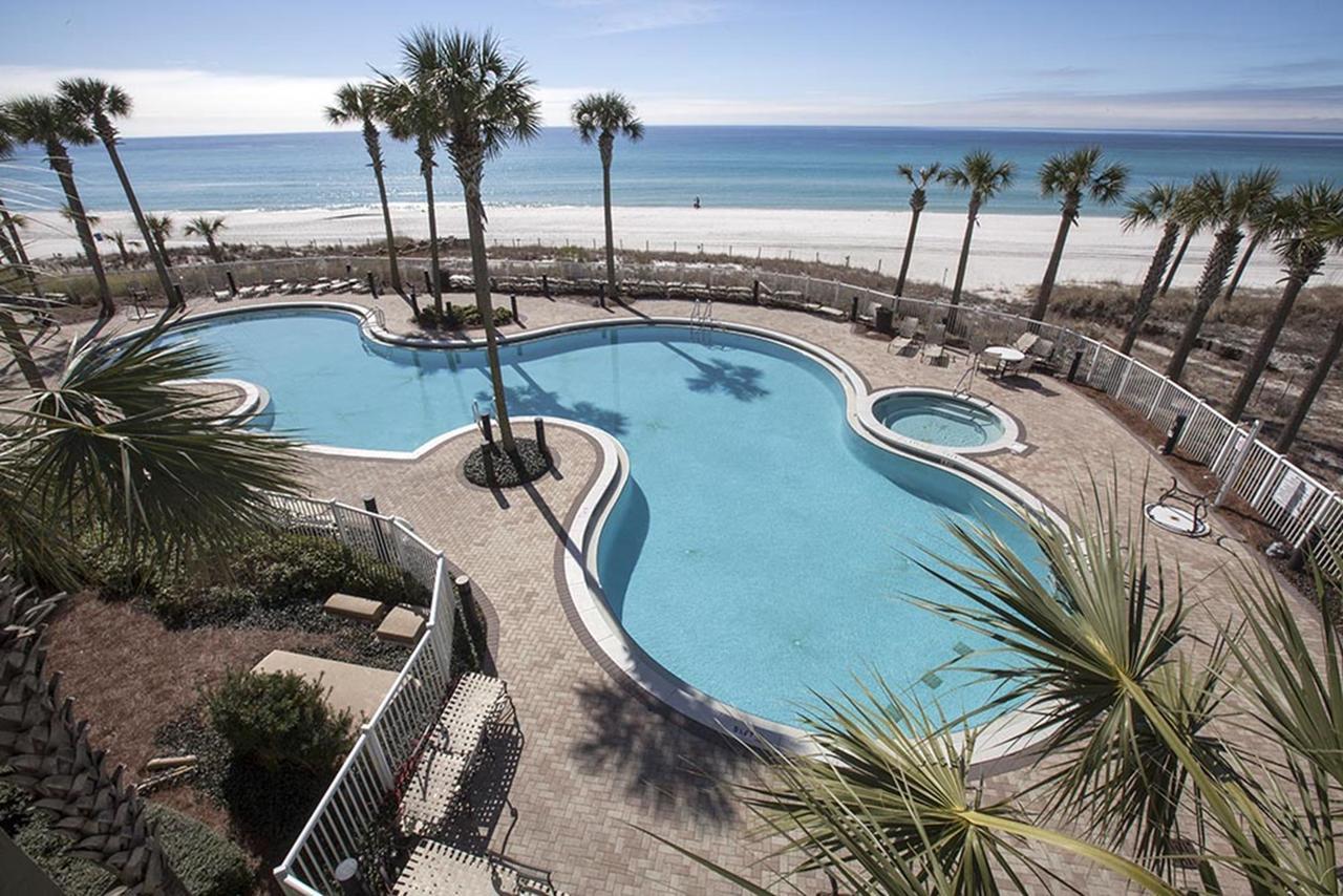 Grand Panama Beach Resort By Panhandle Getaways Panama City Beach Luaran gambar